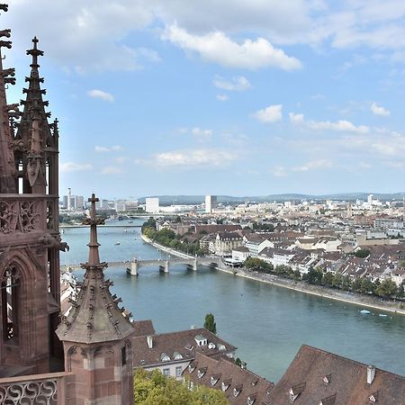 Hotel Locanda Basel Luaran gambar