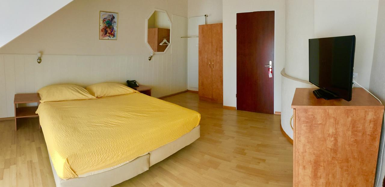 Hotel Locanda Basel Luaran gambar