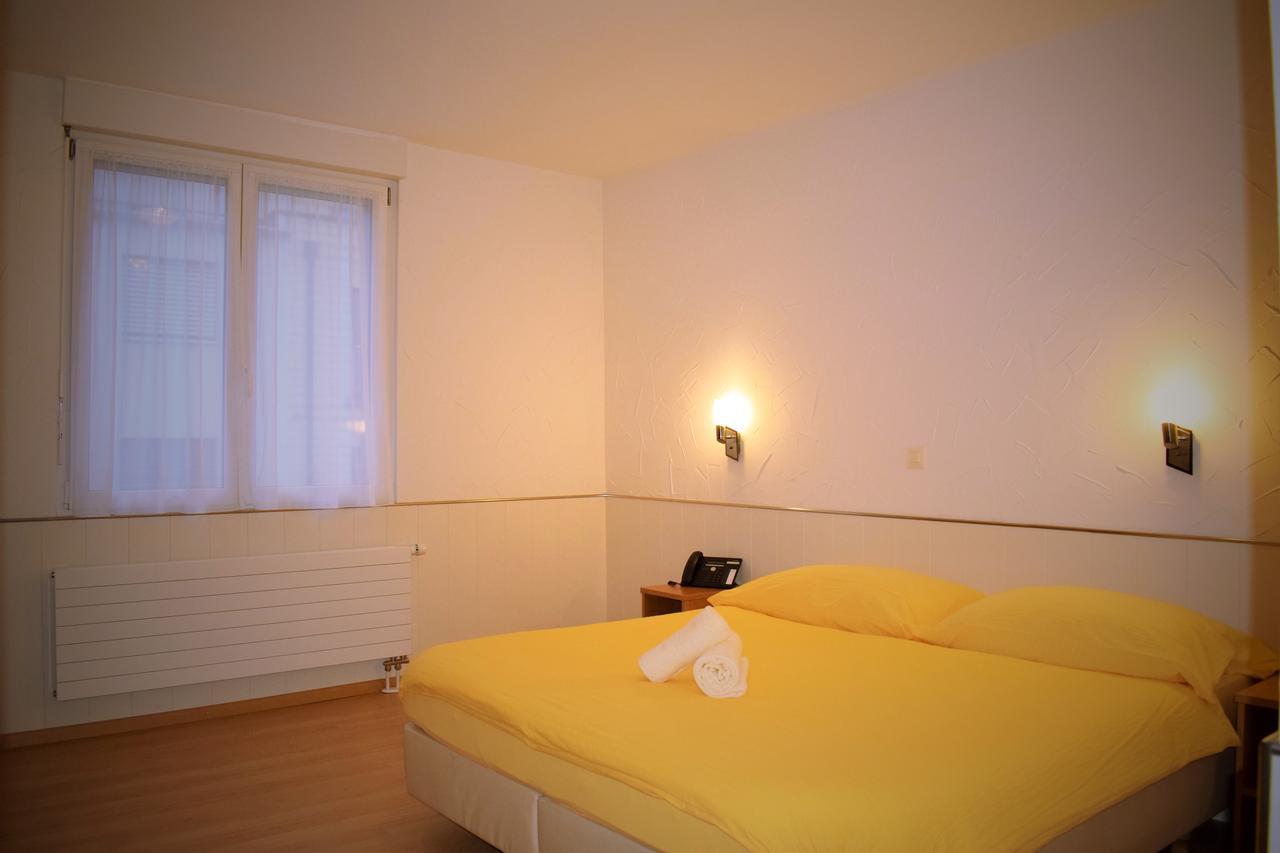 Hotel Locanda Basel Luaran gambar