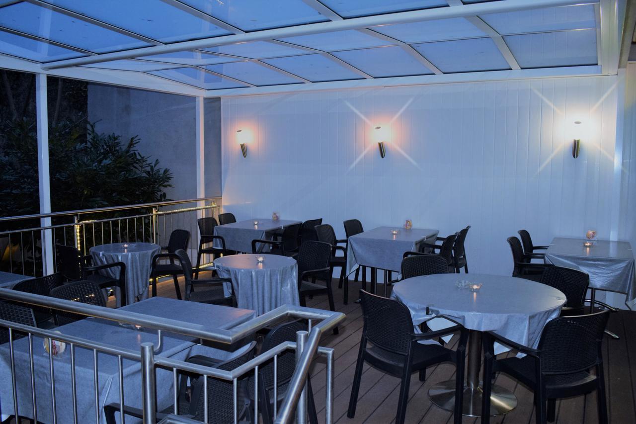 Hotel Locanda Basel Luaran gambar