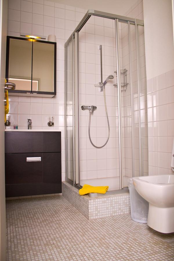 Hotel Locanda Basel Bilik gambar